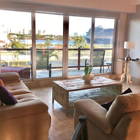 Oceanview Luxury, Pool, Near Tour Boats & Beach Dk12 Πουέρτο Βαγιάρτα Εξωτερικό φωτογραφία