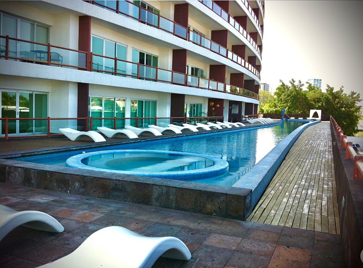 Oceanview Luxury, Pool, Near Tour Boats & Beach Dk12 Πουέρτο Βαγιάρτα Εξωτερικό φωτογραφία