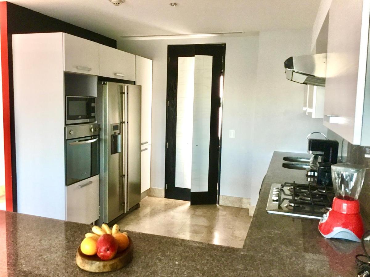 Oceanview Luxury, Pool, Near Tour Boats & Beach Dk12 Πουέρτο Βαγιάρτα Εξωτερικό φωτογραφία