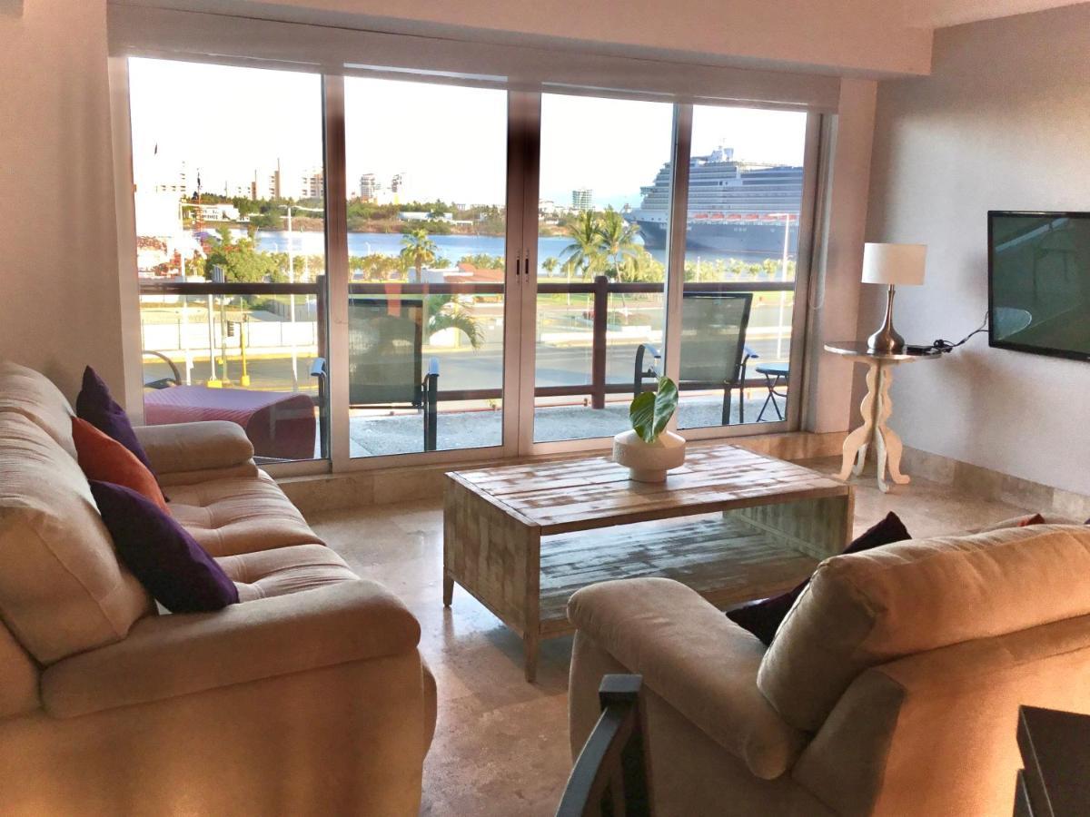 Oceanview Luxury, Pool, Near Tour Boats & Beach Dk12 Πουέρτο Βαγιάρτα Εξωτερικό φωτογραφία