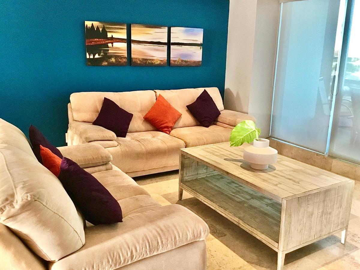 Oceanview Luxury, Pool, Near Tour Boats & Beach Dk12 Πουέρτο Βαγιάρτα Εξωτερικό φωτογραφία