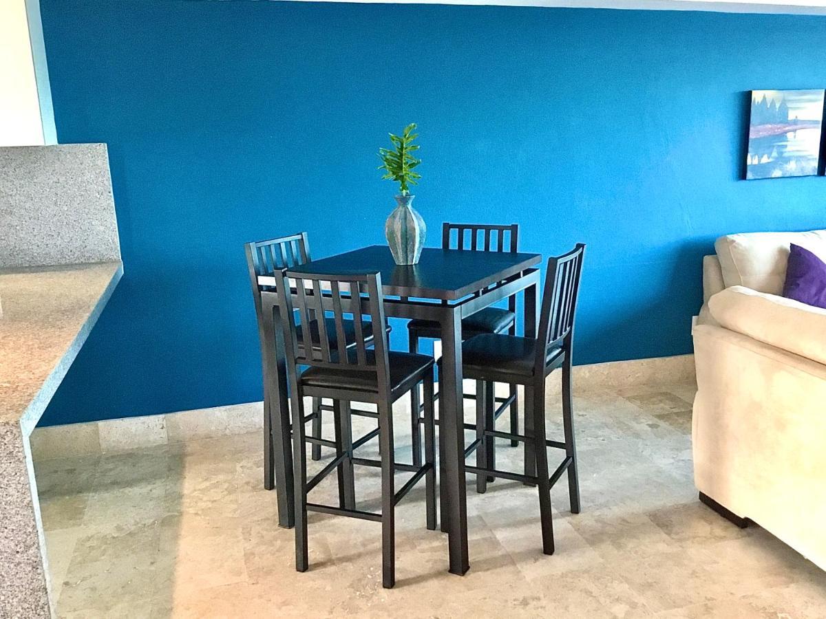 Oceanview Luxury, Pool, Near Tour Boats & Beach Dk12 Πουέρτο Βαγιάρτα Εξωτερικό φωτογραφία
