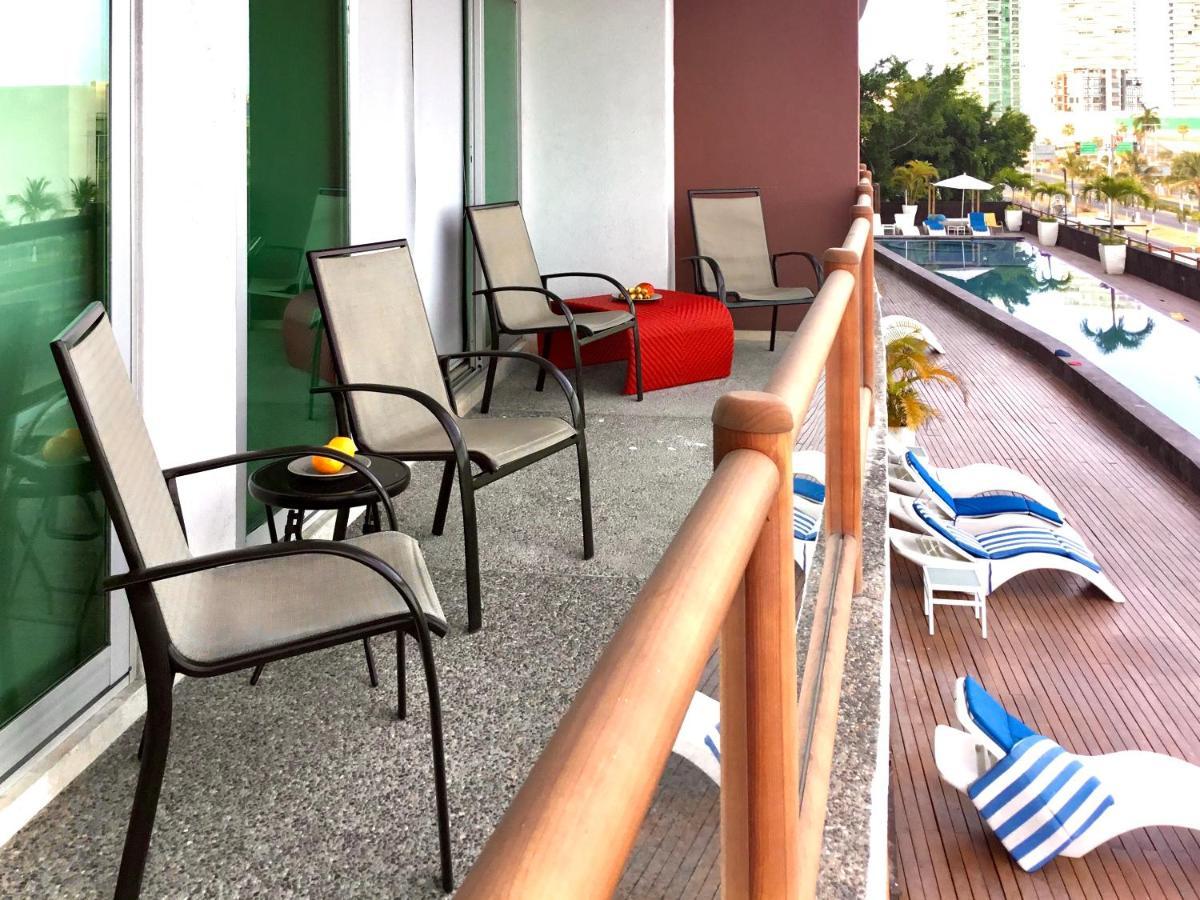 Oceanview Luxury, Pool, Near Tour Boats & Beach Dk12 Πουέρτο Βαγιάρτα Εξωτερικό φωτογραφία